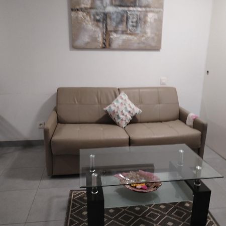 Magistic Handi Perpignan Bagian luar foto