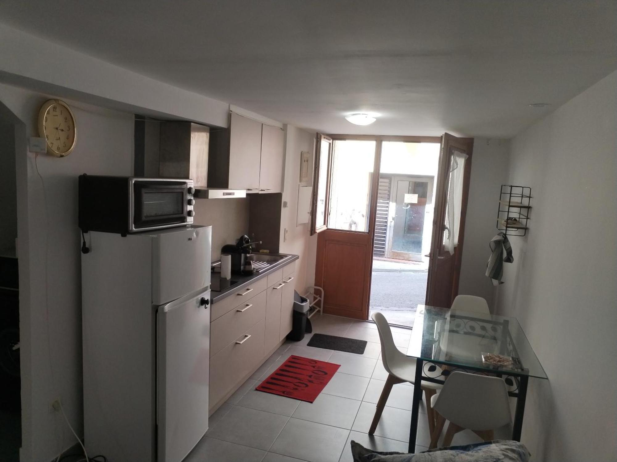 Magistic Handi Perpignan Bagian luar foto