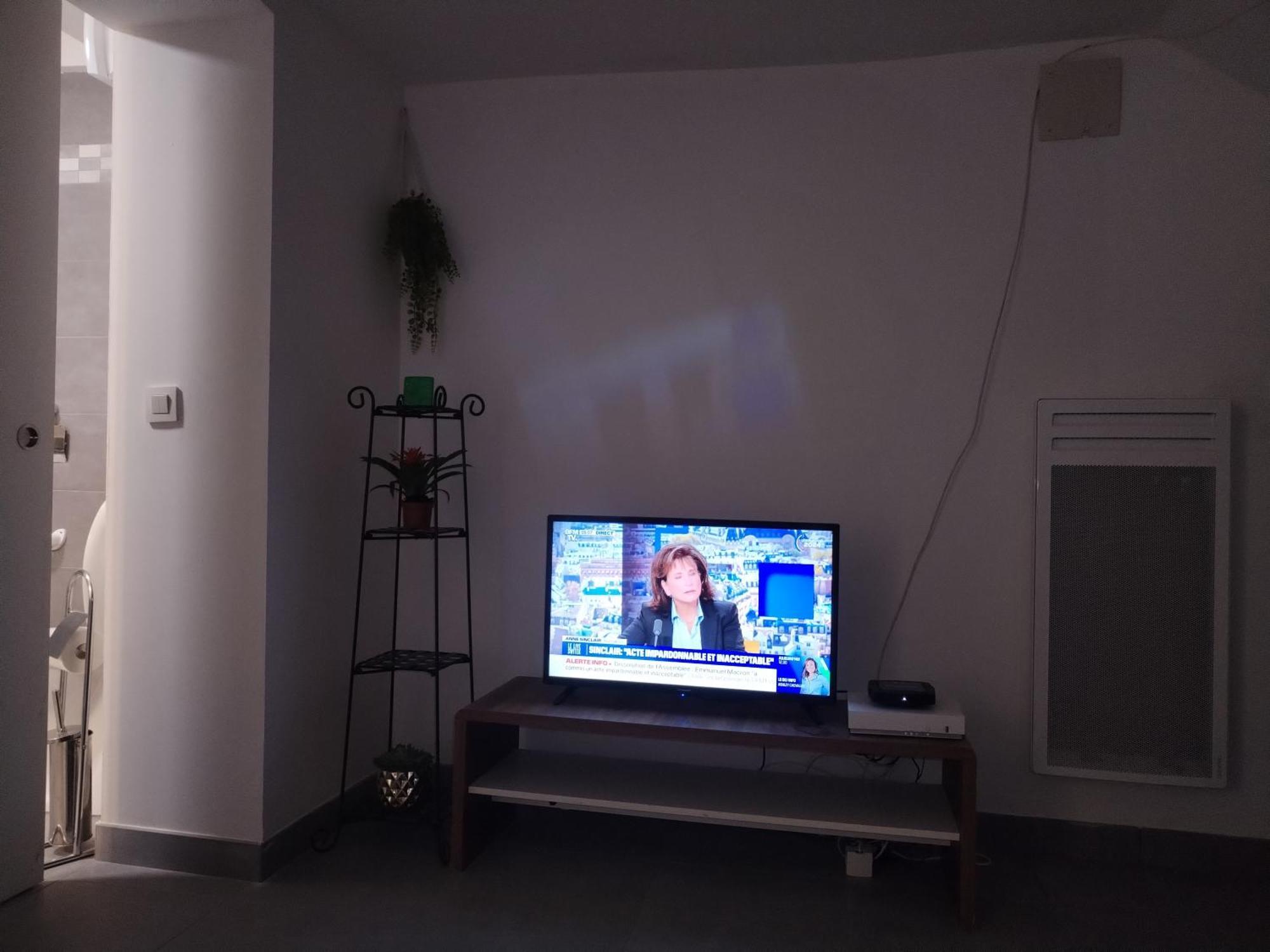 Magistic Handi Perpignan Ruang foto
