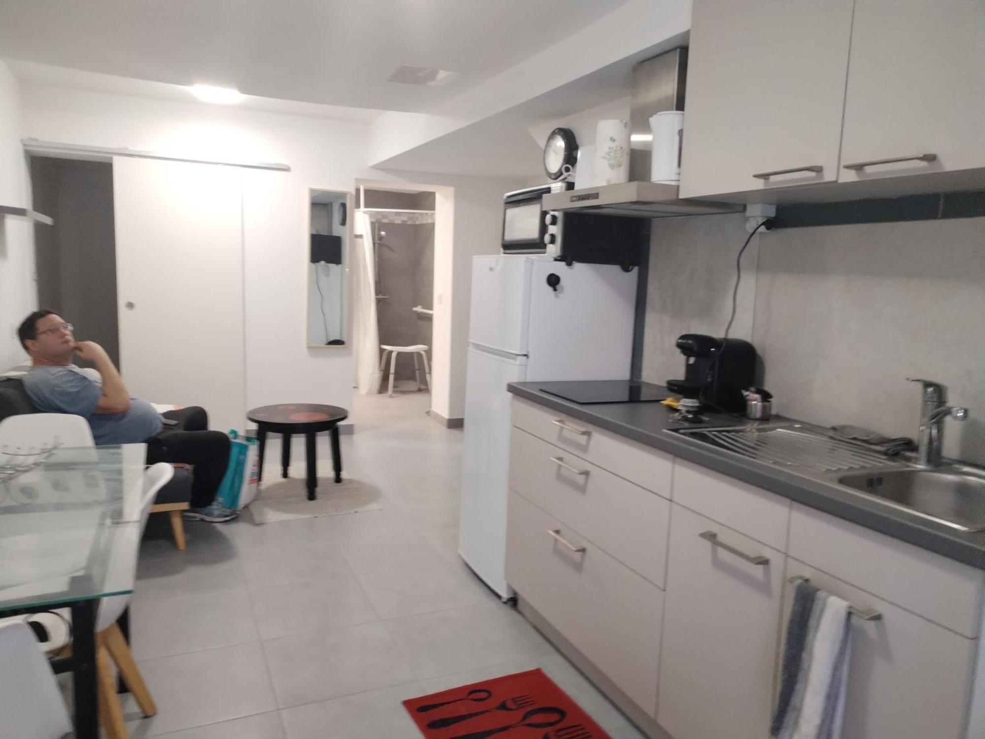 Magistic Handi Perpignan Bagian luar foto
