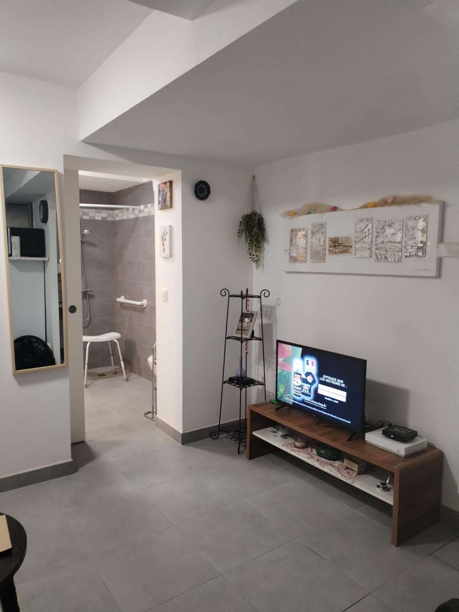 Magistic Handi Perpignan Bagian luar foto