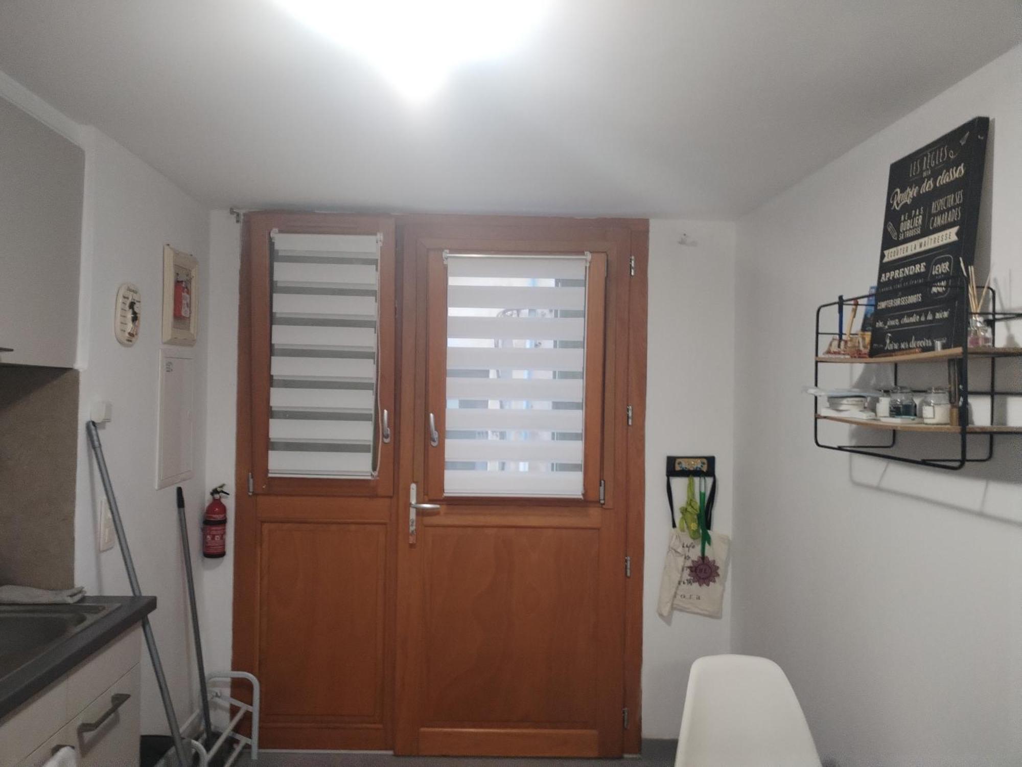 Magistic Handi Perpignan Bagian luar foto
