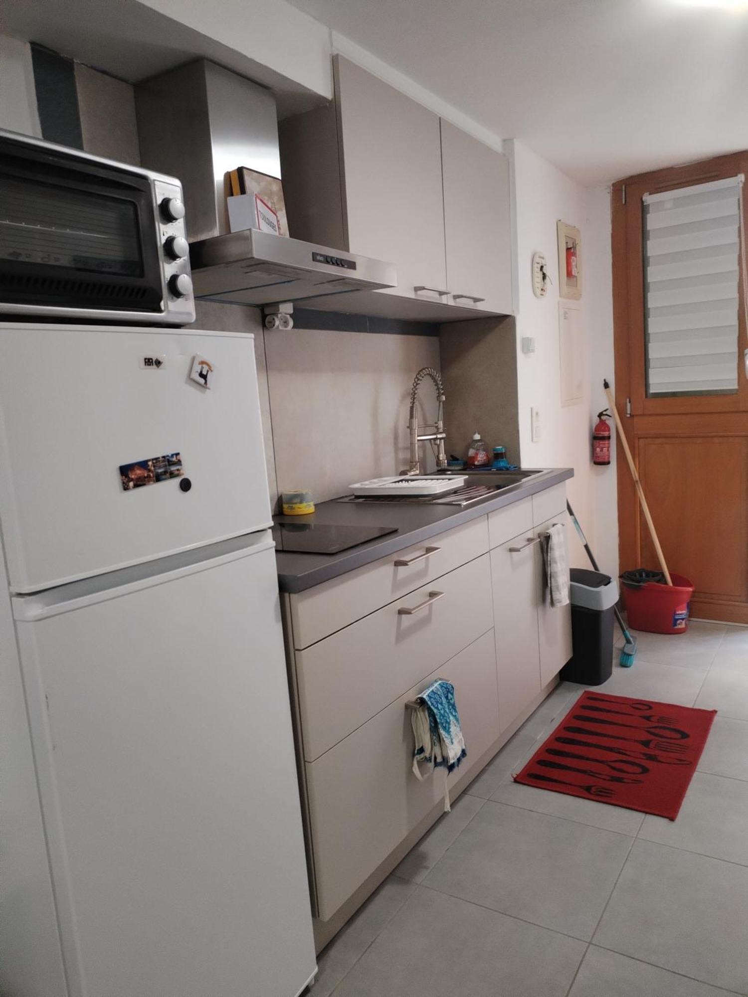 Magistic Handi Perpignan Bagian luar foto