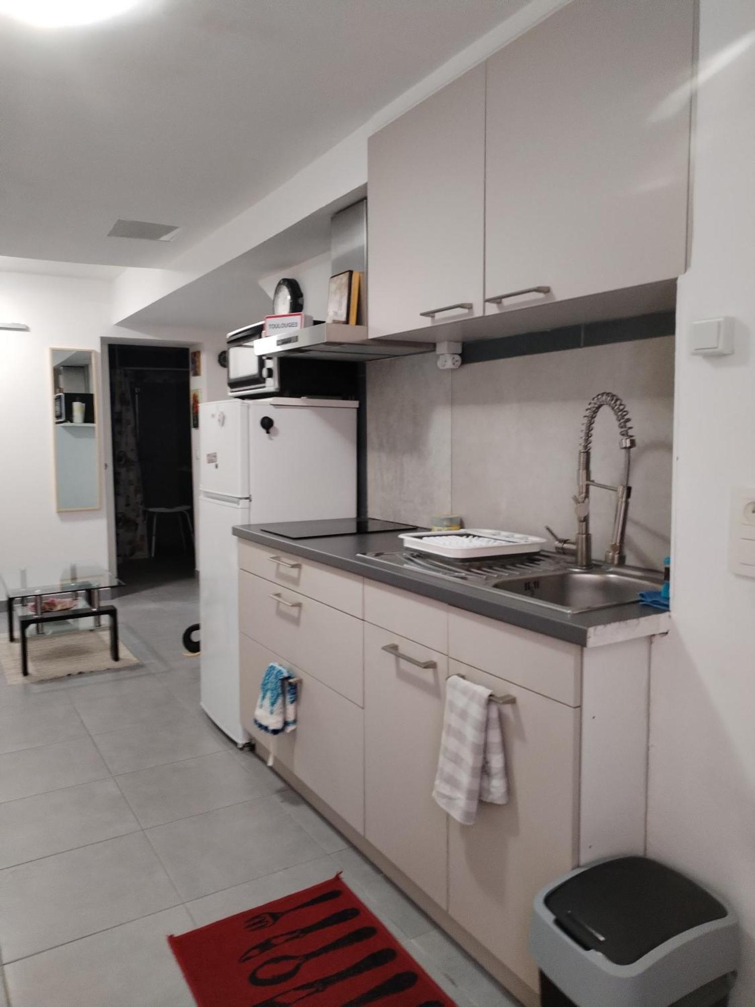 Magistic Handi Perpignan Bagian luar foto
