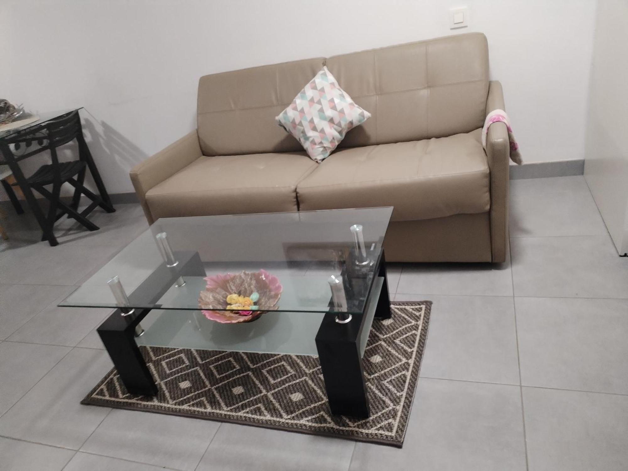 Magistic Handi Perpignan Bagian luar foto