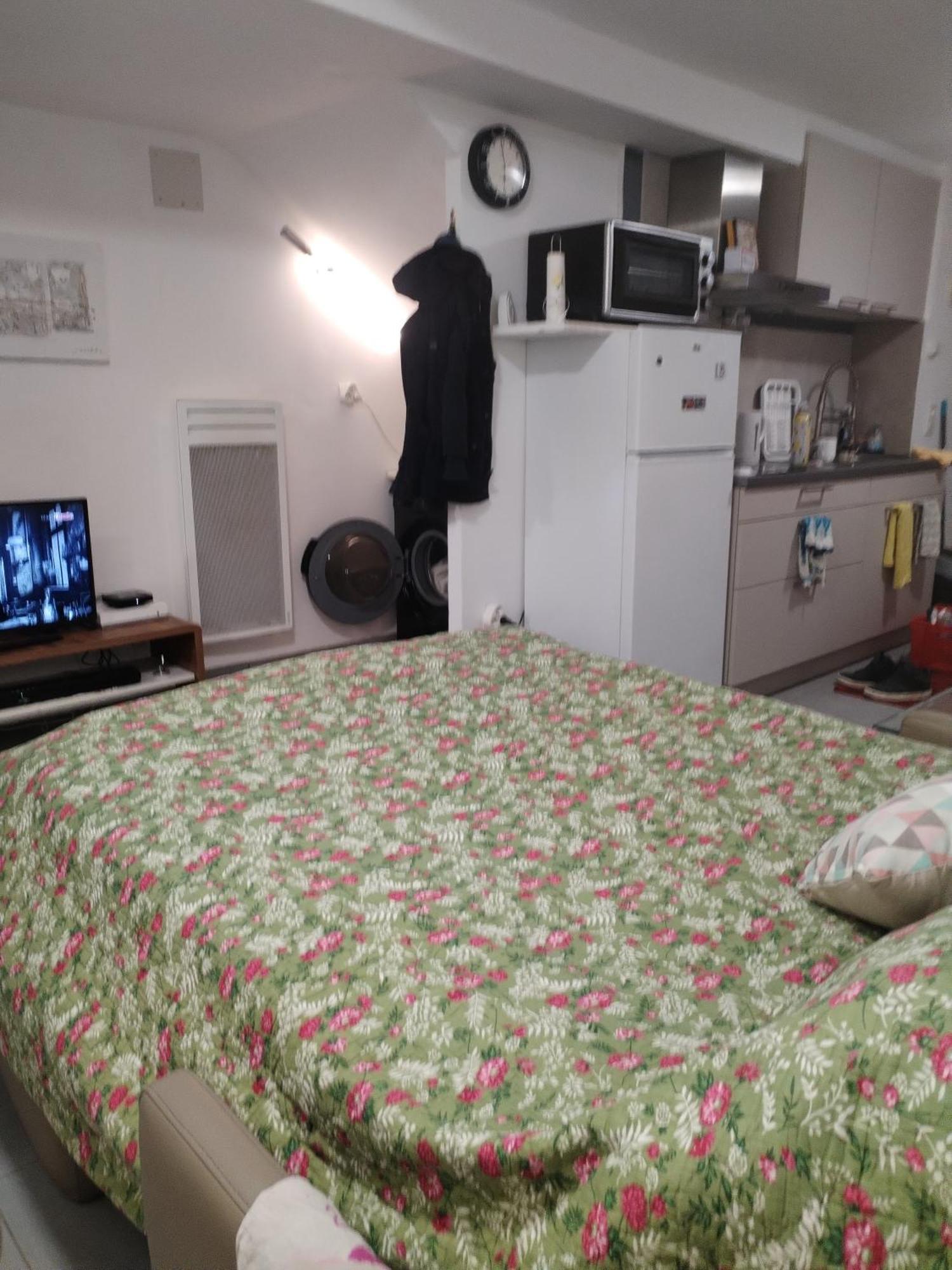 Magistic Handi Perpignan Bagian luar foto